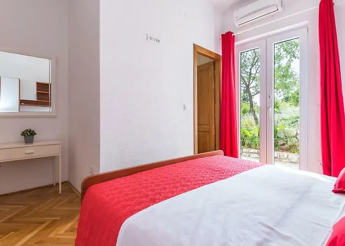 Apartmán Jure Makarská