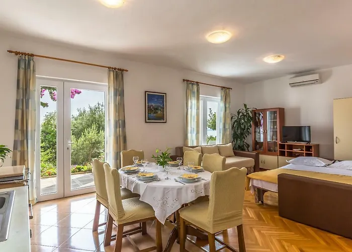 Apartmán Jure *