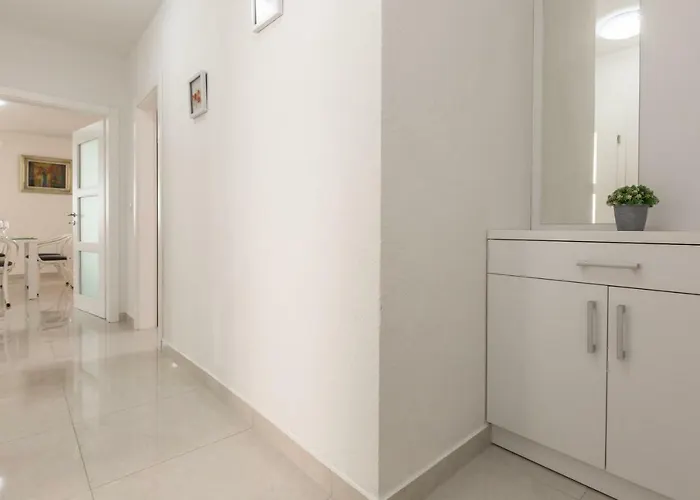 Apartmán Jure Makarská