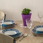 Apartmán Jure Makarská