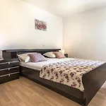 Jure Apartmán Makarská