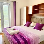 Apartmán Jure Makarská