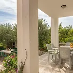Jure Apartmán Makarská