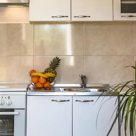 Jure Apartment