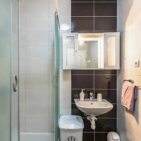 Appartement Jure *