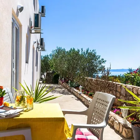 Apartman Jure Makarska