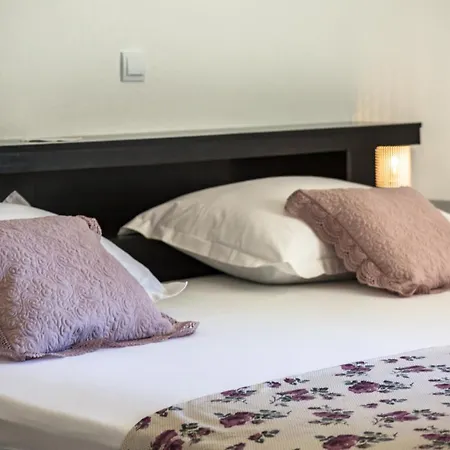 Apartmán Jure Sea View Makarská