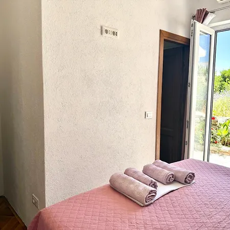 Apartmán Jure Sea View