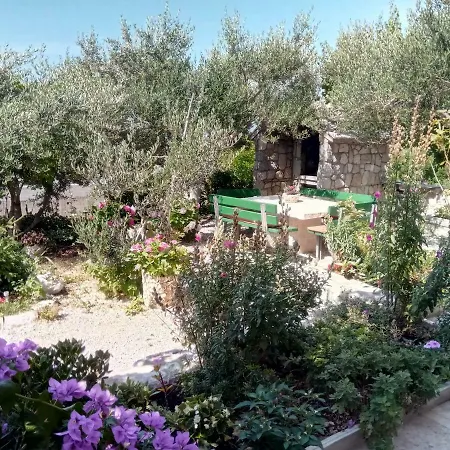 Jure Sea View Apartmán *
