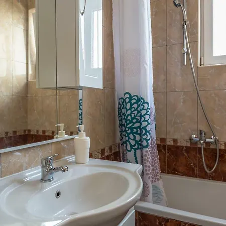 Jure Appartement Makarska