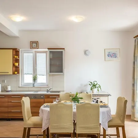 Jure Appartement *