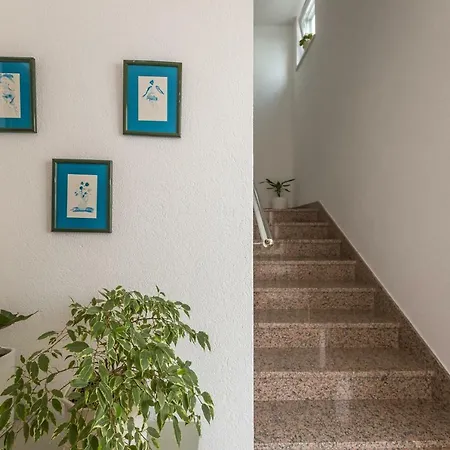 Apartmán Jure Sea View