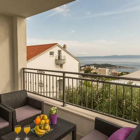 Jure Appartement *