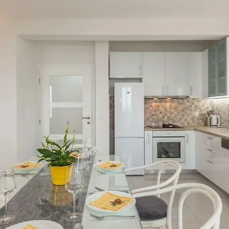 Apartmán Jure Sea View