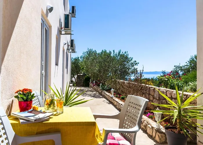 Apartman Jure Makarska