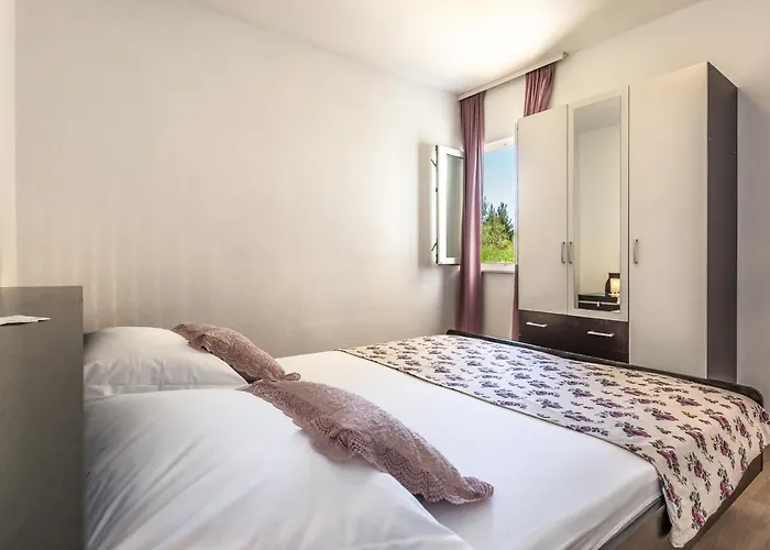 Jure Apartman Makarska