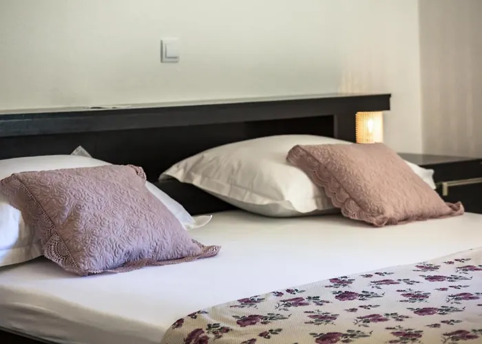 Apartman Jure Makarska