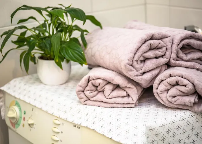 Apartman Jure Makarska