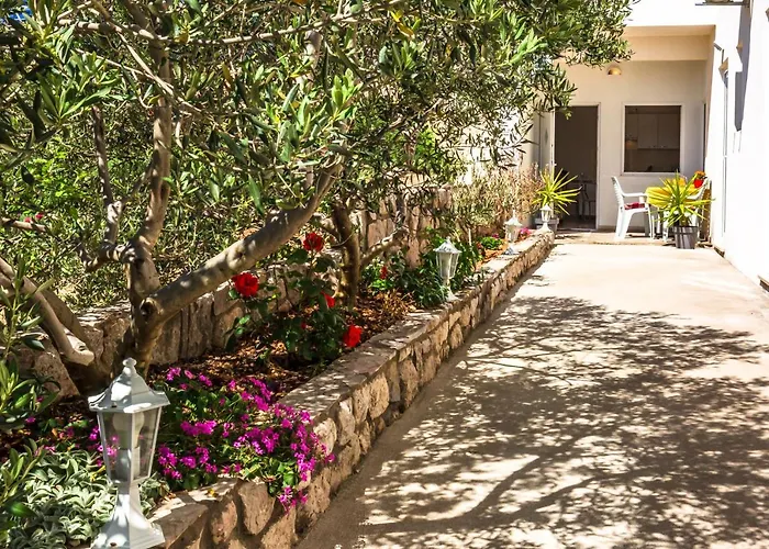 Апартаменты Jure *