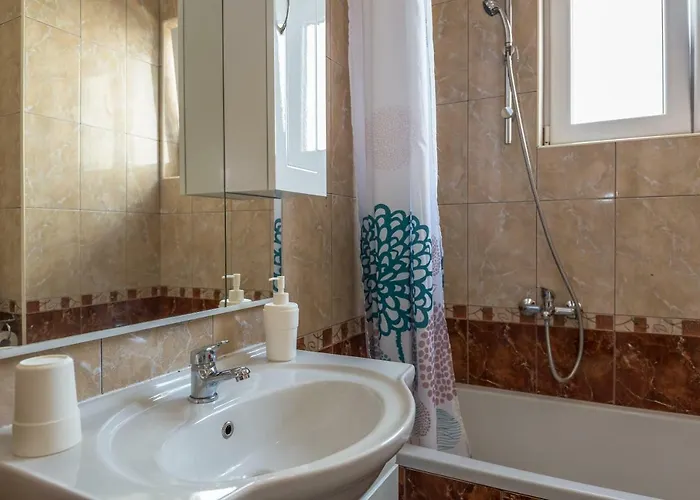 Jure Apartman Makarska