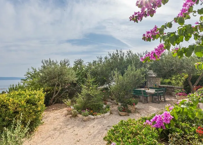 Apartman Jure Makarska