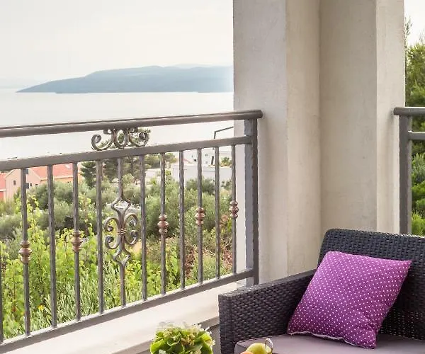 Apartman Jure Makarska