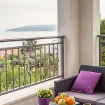Διαμέρισμα Jure Μακάρσκα