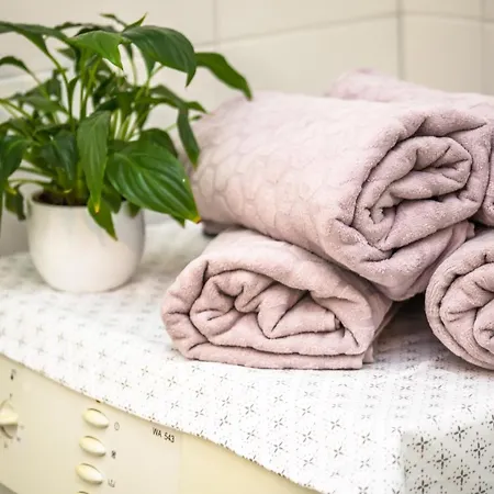 Apartament Jure Makarska